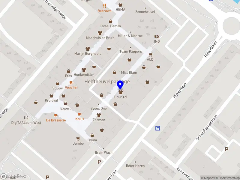 Snoepje 's-Hertogenbosch
