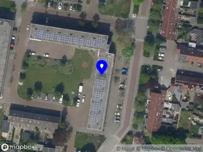 H.B. Zorg en welzijn Breukelen