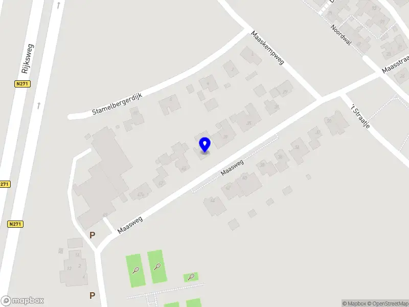 Vereniging CPO Het Kalboerhof Gennep