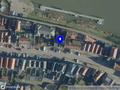 Nieuw bedrijf Van gedachten wisselen