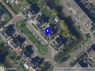 EABM 's-Gravenhage
