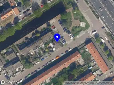 PRO Panter Transport Rotterdam