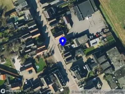 Bij Moda's IJsselmuiden