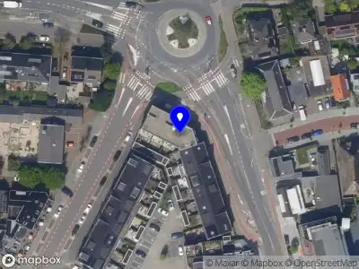 Nieuw bedrijf Prosper Sports