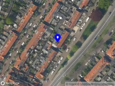 Nieuw bedrijf JRijvordt