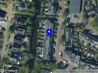 Sem van der Lee Heiloo