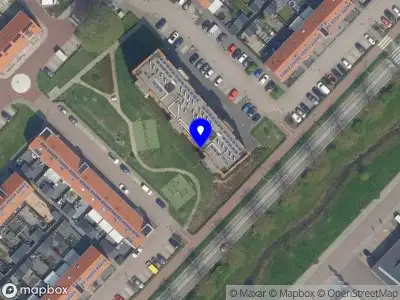 Yasmina Pharma Culemborg