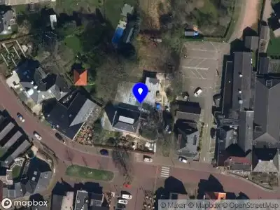 VvE De Oude Pastorie Rolde