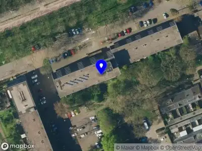 Nieuw bedrijf NEM Zorg&Diensten