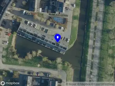 Stevens Automation Gorinchem