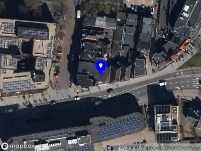 KOYA restaurant Leeuwarden