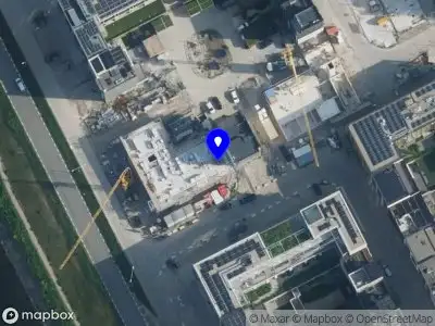 VvE Muiderlaan 369 tot en met 399B Amsterdam