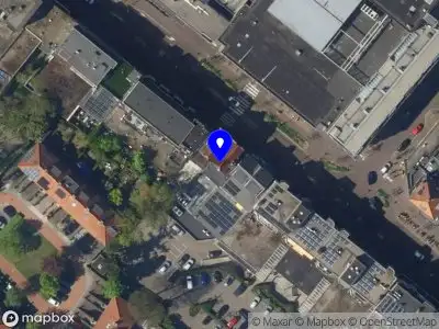 Psychotherapiepraktijk M. Kleinheerenbrink