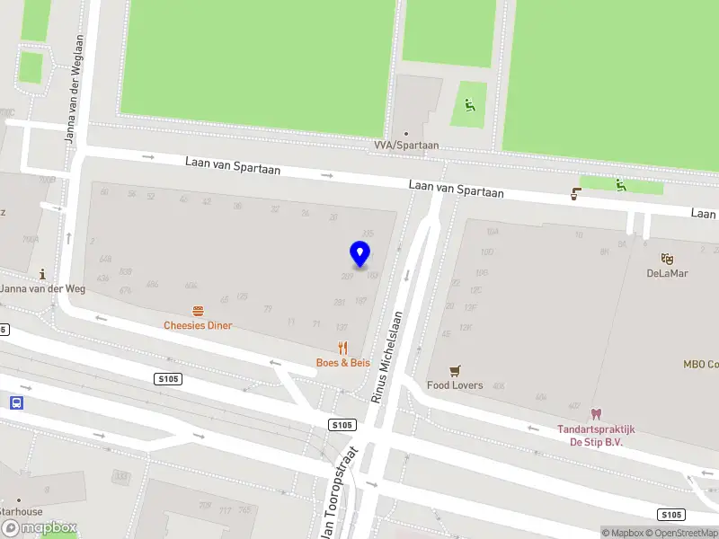 N.R.D. Zorg Amsterdam