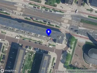 Repla Vloeren Amsterdam
