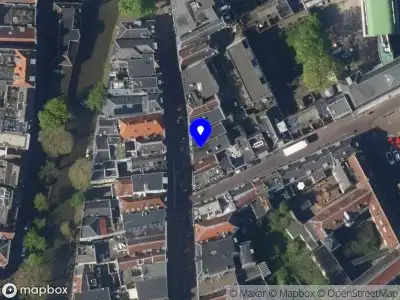 VvE Twijnstraat 18-18A-18B in Utrecht Utrecht