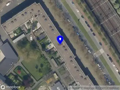 Musende Zorg Rotterdam