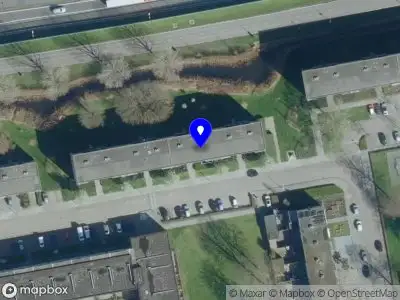 Nieuw bedrijf LMR Services