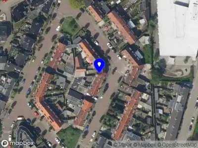 Psychosociaal therapeut Paulien Verbeek