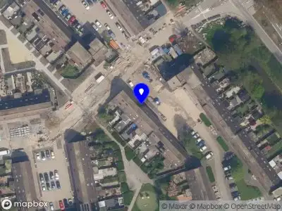 Monteiro Mendes Zorg Capelle aan den IJssel