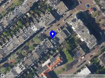 VvE Sumatrastraat 269 en 271 's-Gravenhage