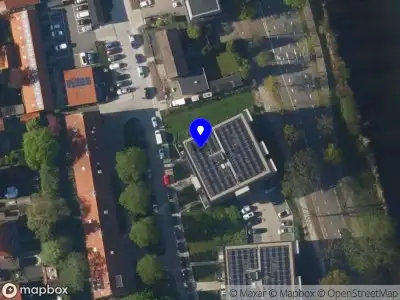 Nieuw bedrijf MBD Care