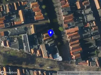 Nieuw bedrijf Soares Mental Health