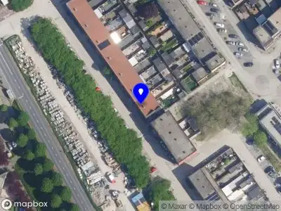 Turan Security Almere
