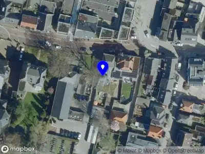 Nieuw bedrijf Mannen onder elkaar