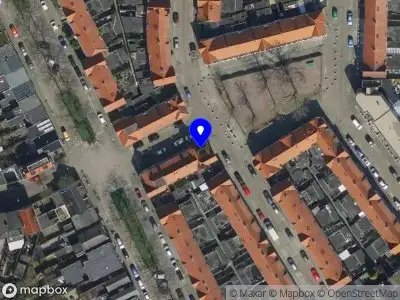 Jaro-Agency Breda