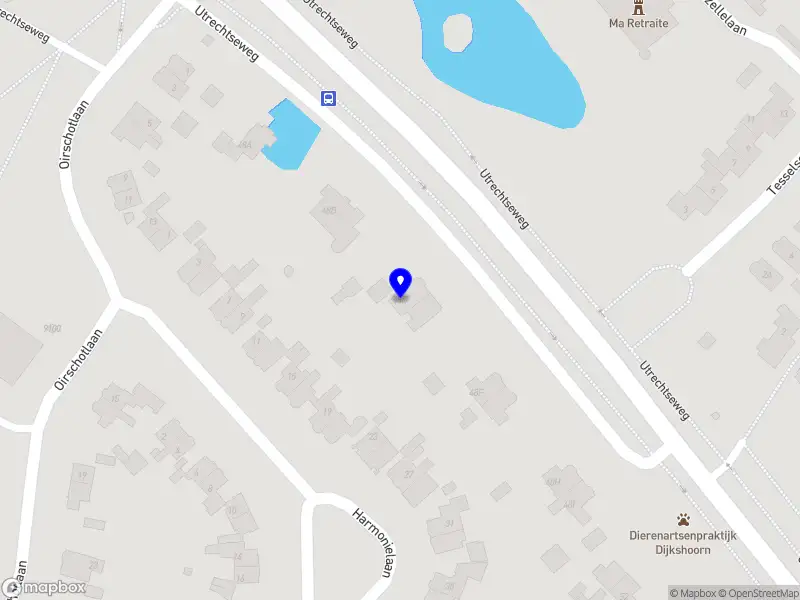 Nieuw bedrijf LiLa Interim Management