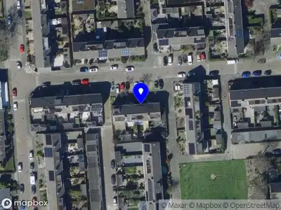 Nieuw bedrijf Domon Bouw