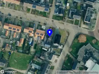 Buurtvereniging Postlaan