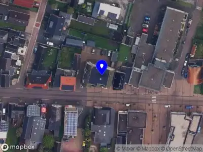 Nieuw bedrijf R. Winkelman