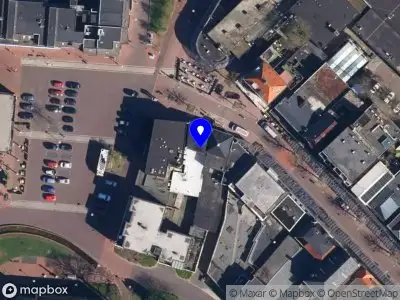 Stichting Krummels Veendam