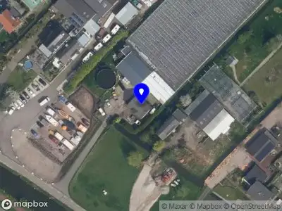 KZD Services Nieuwerkerk aan den IJssel