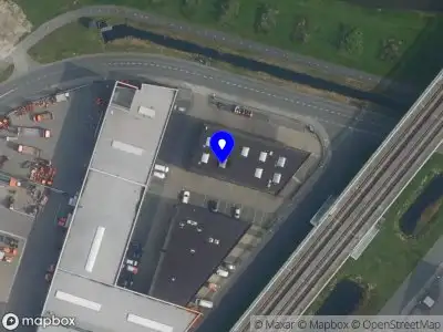 Bouwgroep Zuid Holland B.V. BLEISWIJK