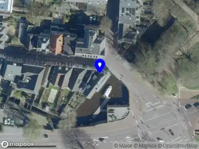 Nieuw bedrijf Studio Marcuse