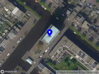 Elezovic Data Consultancy Amersfoort