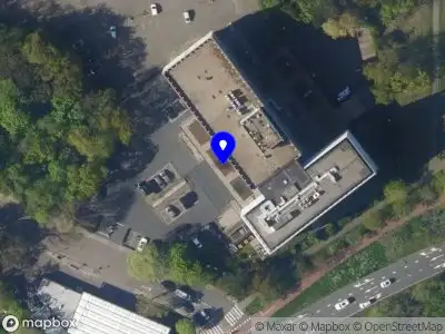 St. Rotaract Club The Hague International