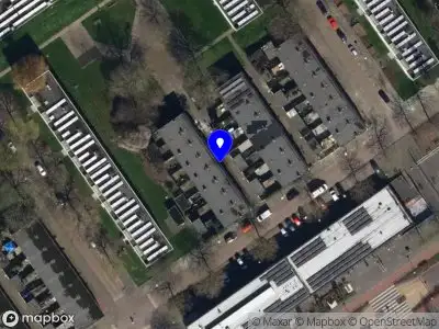 Nieuw bedrijf Leonie Hulzebos