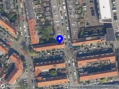 Nieuw bedrijf EV Bookings