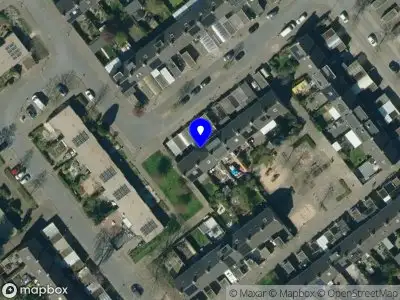 Nieuw bedrijf M.K.Many