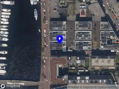 Vereniging Woongroep Delfshaven