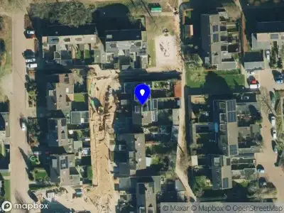 David Bos Technische Ondersteuning.