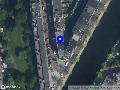 Studio 105 Amsterdam