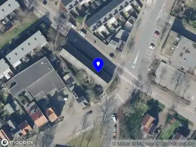 Hilal Tankstation Venlo