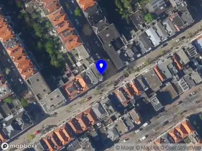 Wauw Warenhuis 's-Gravenhage