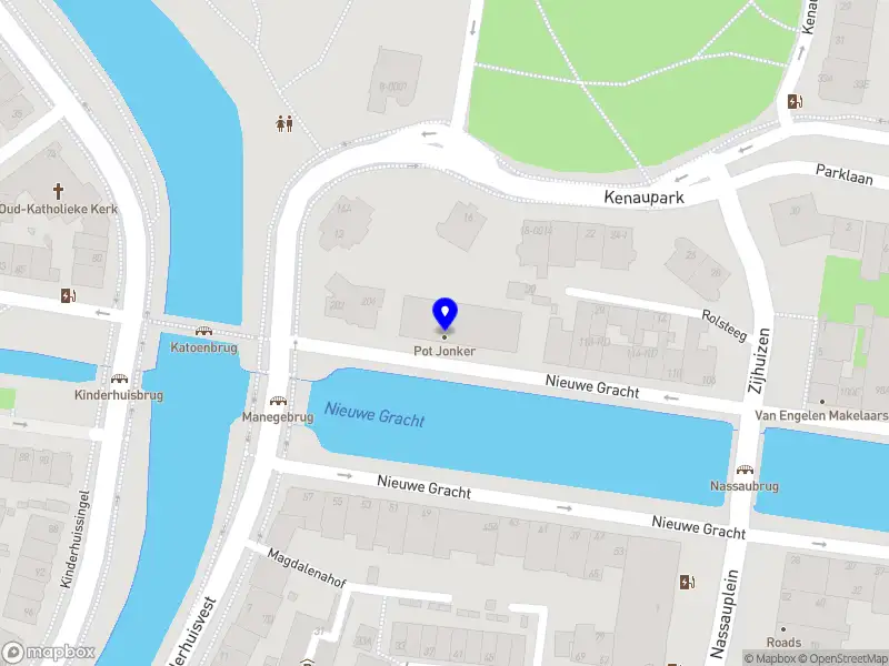 Beheer en Exploitatie Bleecker Bloemendaal B.V.