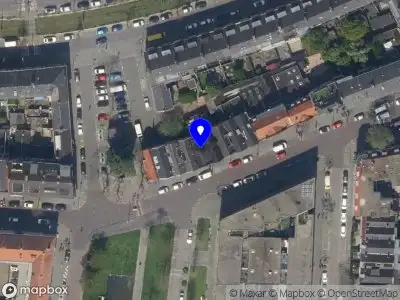 Nilda Hira Döner Rotterdam